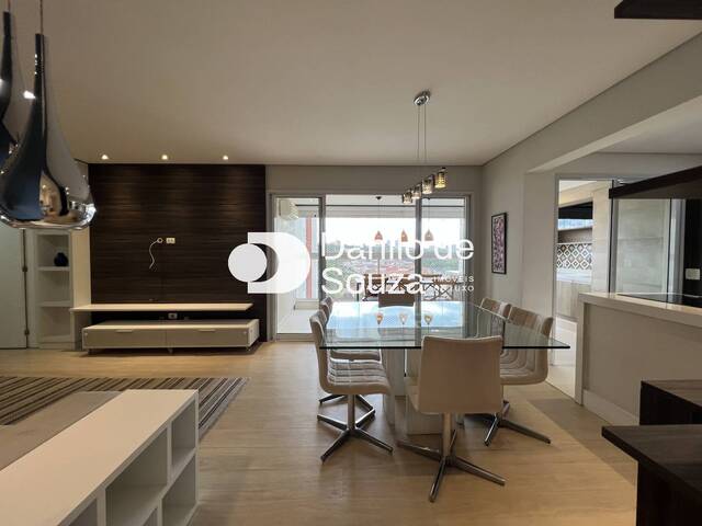Apartamento para Venda em Limeira - 4