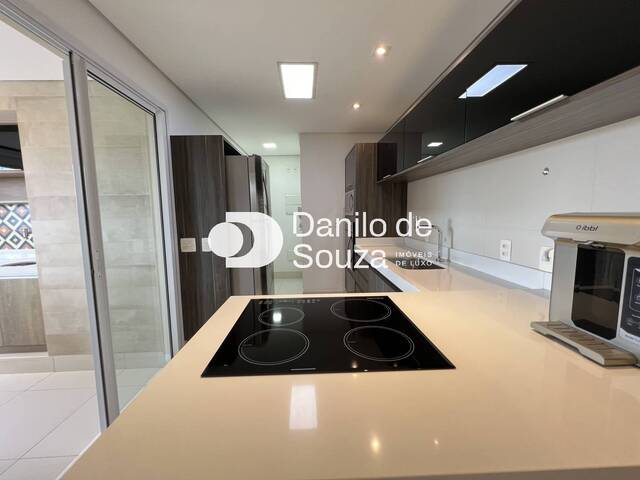 Apartamento para Venda em Limeira - 5