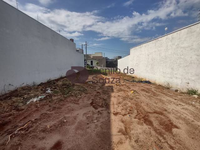#1309 - Terreno para Venda em Limeira - SP - 2