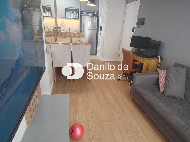 Apartamento para Venda em Limeira - 5