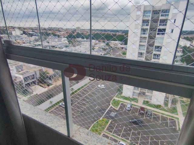 #1311 - Apartamento para Venda em Limeira - SP