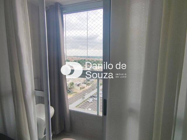Apartamento para Venda em Limeira - 4