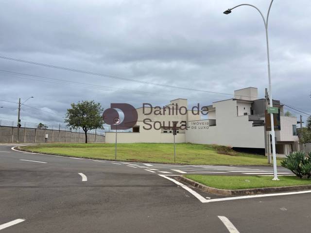 #1312 - Terreno em condomínio para Venda em Limeira - SP - 1