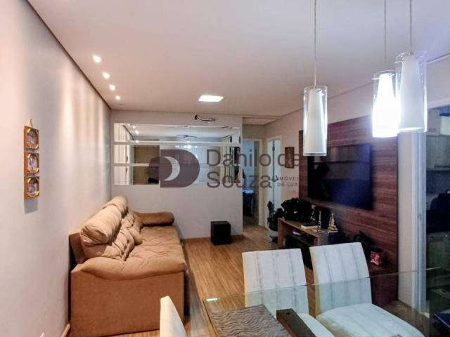 #1313 - Apartamento para Venda em Limeira - SP