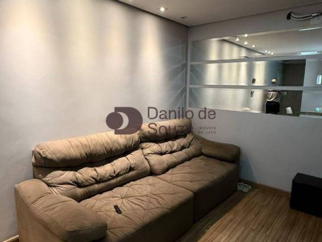 #1313 - Apartamento para Venda em Limeira - SP
