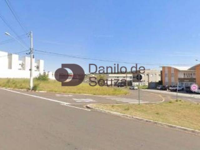 #1344 - Terreno para Venda em Limeira - SP - 1