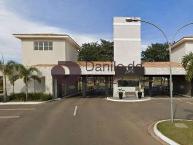 Venda em Residencial Ilha de Bali - Limeira