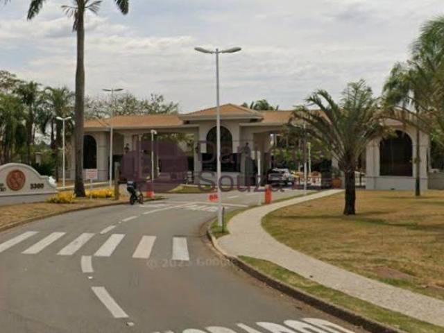 #1325 - Terreno em condomínio para Venda em Limeira - SP - 1