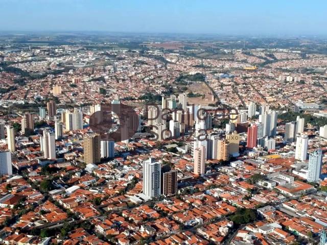 #1337 - Terreno para Venda em Limeira - SP