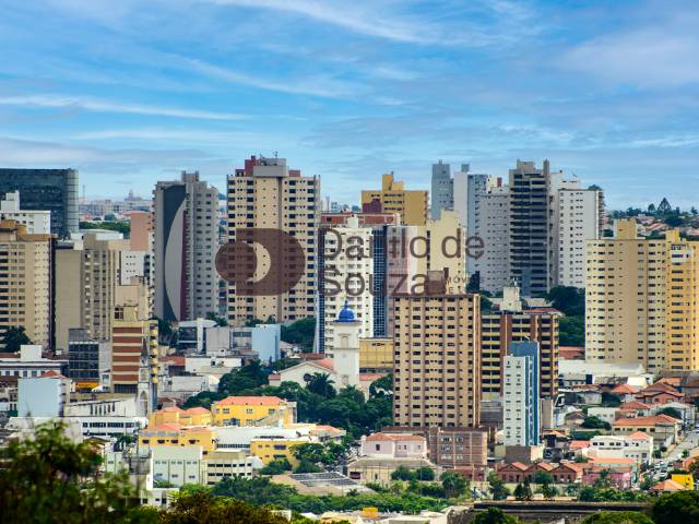 #1334 - Terreno para Venda em Limeira - SP - 2