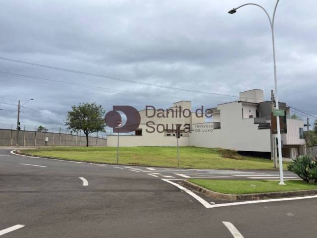 #1317 - Terreno em condomínio para Venda em Limeira - SP - 1