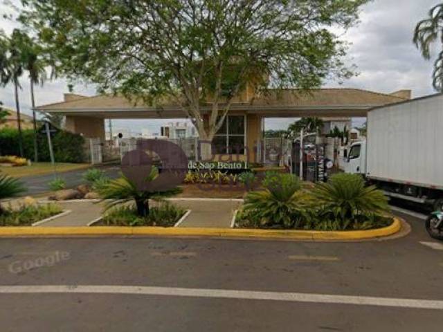 Venda em Terras de São Bento I - Limeira