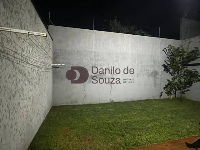 #1349 - Casa para Venda em Limeira - SP