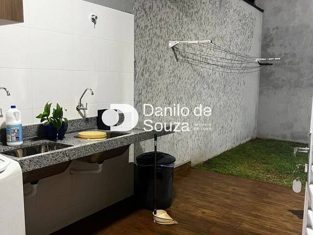 Casa para Venda em Limeira - 4