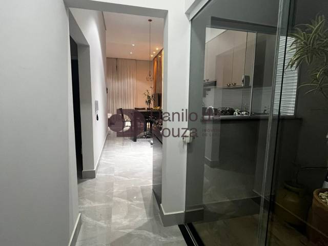 #1349 - Casa para Venda em Limeira - SP