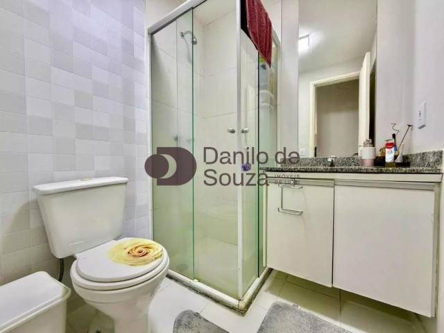 #1350 - Apartamento para Venda em Limeira - SP - 2