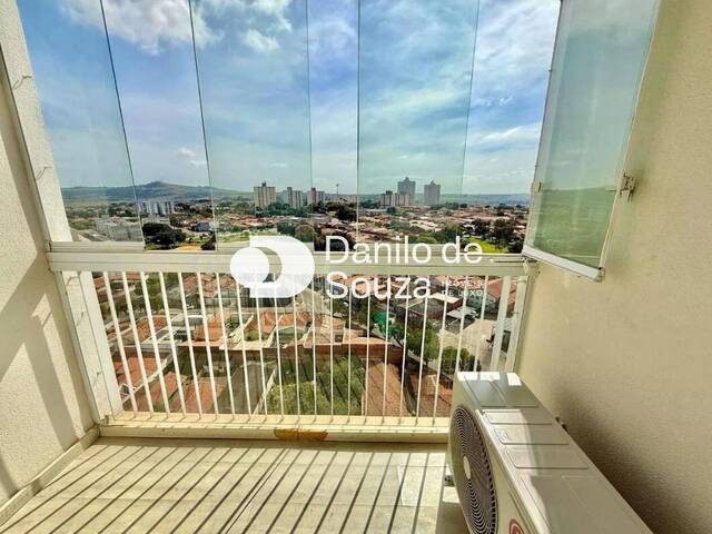 Apartamento para Venda em Limeira - 4