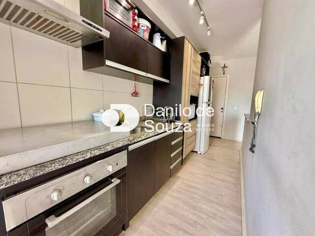 Apartamento para Venda em Limeira - 5