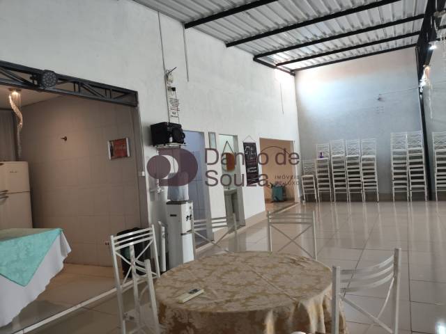 Venda em Jardim Residencial Roseira - Limeira