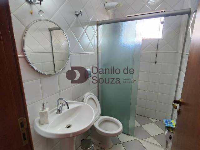 #1352 - Casa em condomínio para Venda em Limeira - SP - 3