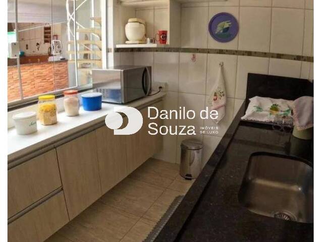 Casa para Venda em Limeira - 4