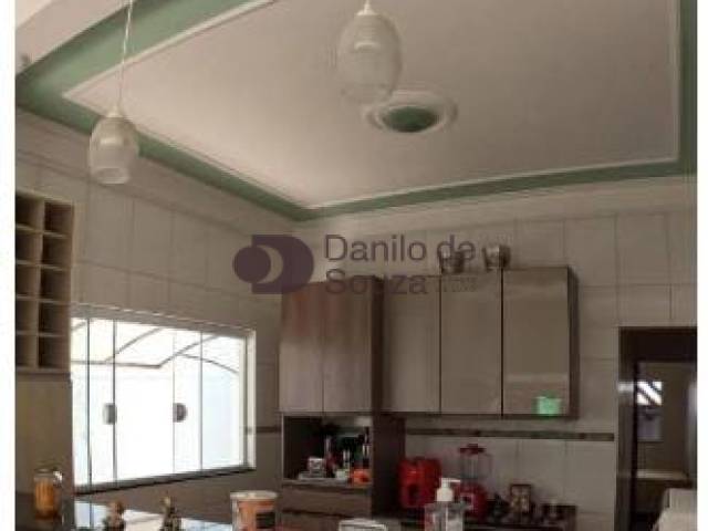 #1353 - Casa para Venda em Limeira - SP - 3