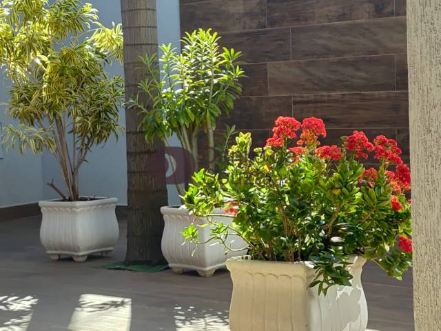 #1355 - Casa para Venda em Limeira - SP - 2