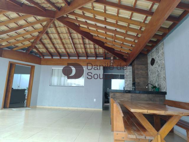 Venda em Jardim Manacá - Limeira