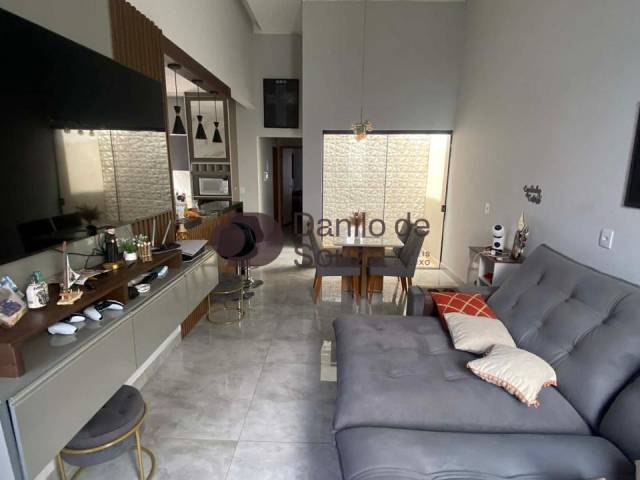 Venda em Jardim Marajoara - Limeira