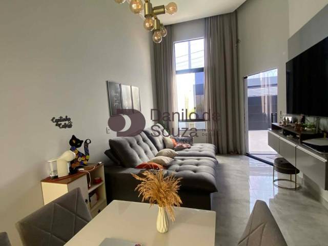 #1356 - Casa para Venda em Limeira - SP - 2