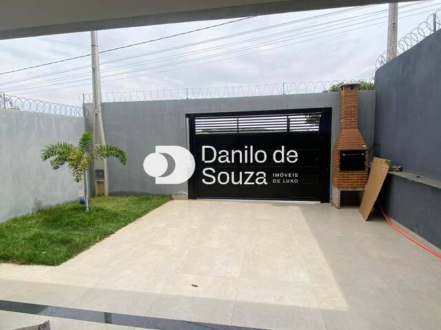 Casa para Venda em Limeira - 4