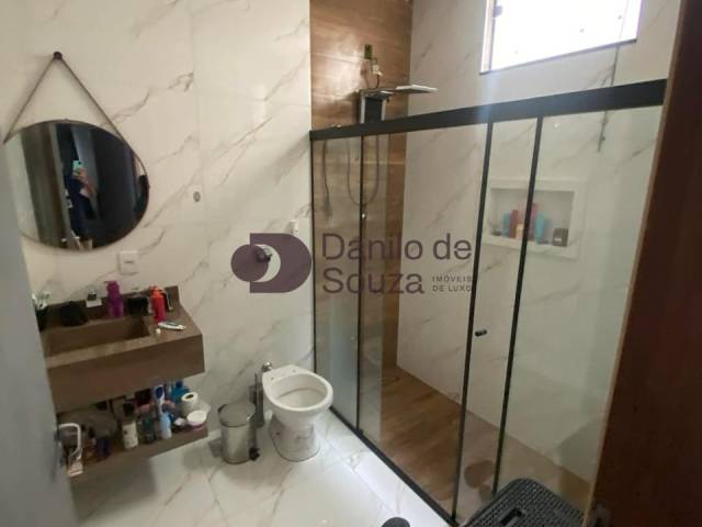 #1356 - Casa para Venda em Limeira - SP - 3