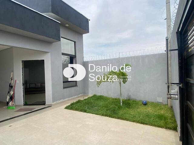 Casa para Venda em Limeira - 5