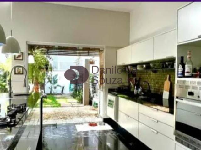 #1357 - Casa em condomínio para Venda em Limeira - SP - 2