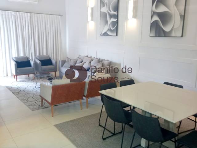 #1358 - Casa em condomínio para Venda em Limeira - SP - 2