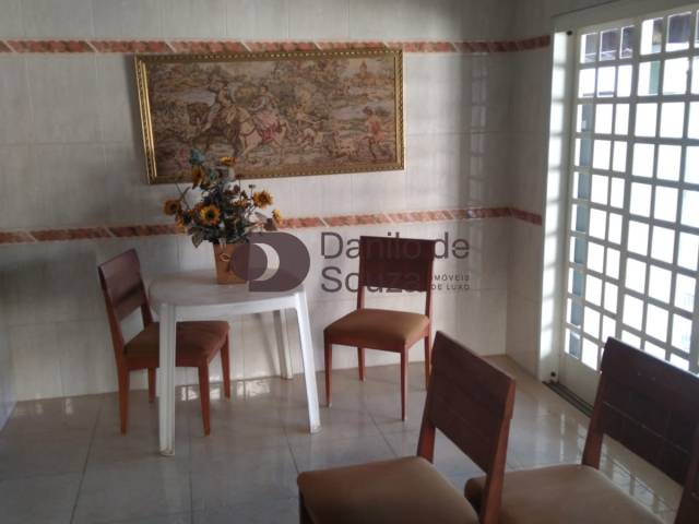 #1359 - Casa para Venda em Limeira - SP - 2