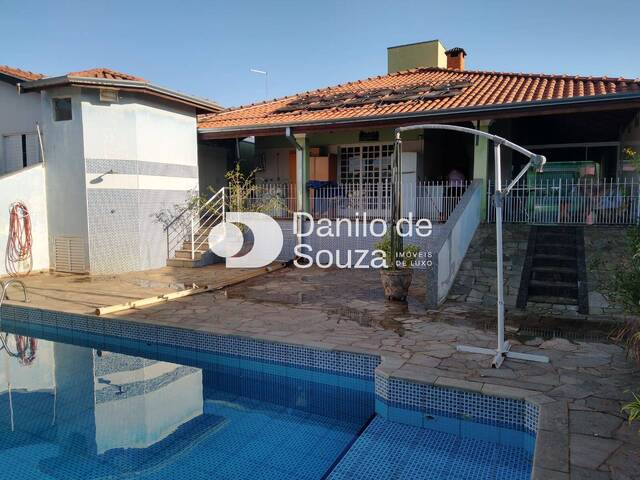 Casa para Venda em Limeira - 5