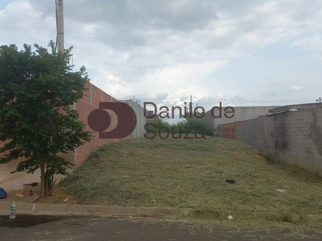 Venda em Jardim Marajoara - Limeira