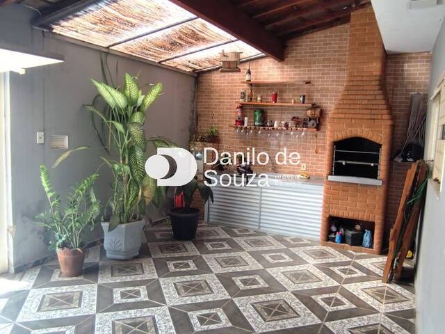 Casa para Venda em Limeira - 4