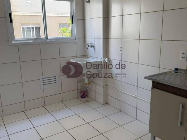 #1363 - Apartamento para Venda em Limeira - SP - 3