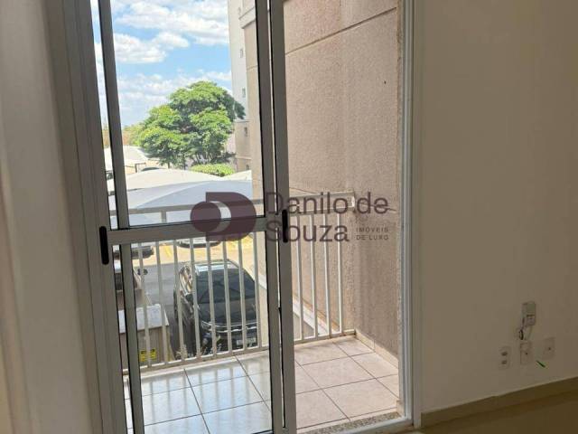 Venda em Residencial Rubi - Limeira