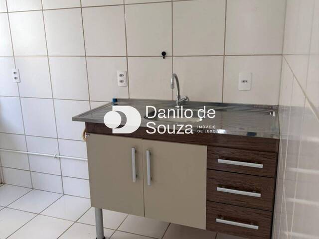 Apartamento para Venda em Limeira - 4