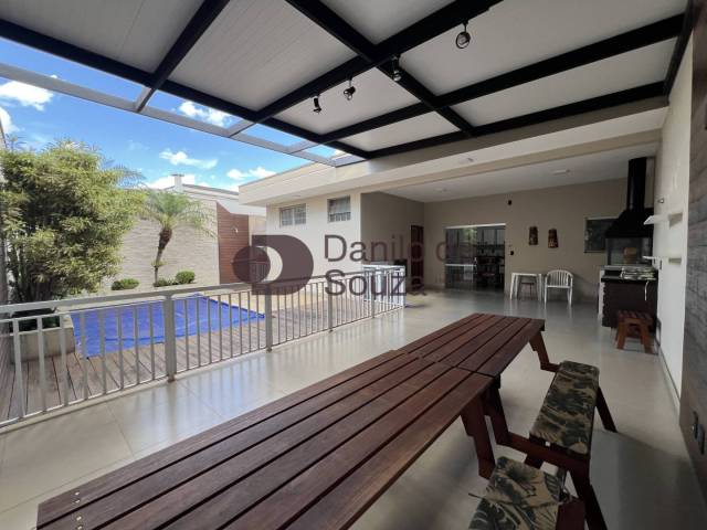 #1364 - Casa em condomínio para Venda em Limeira - SP