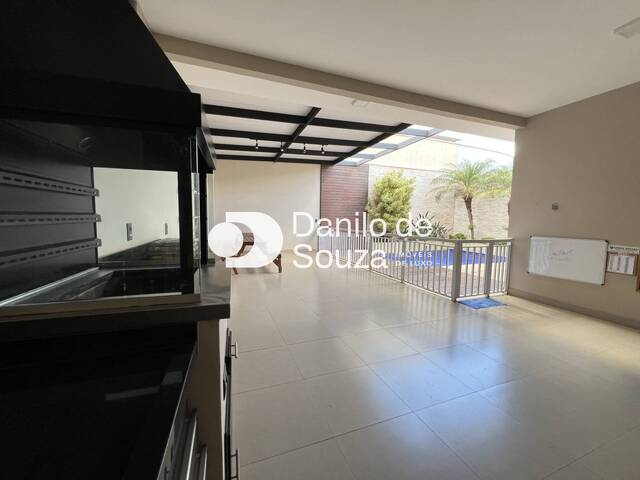 #1364 - Casa em condomínio para Venda em Limeira - SP