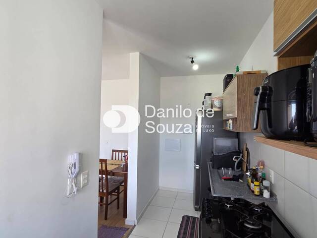 Apartamento para Venda em Limeira - 4