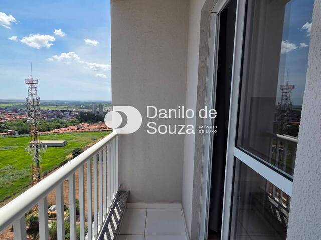 Apartamento para Venda em Limeira - 5