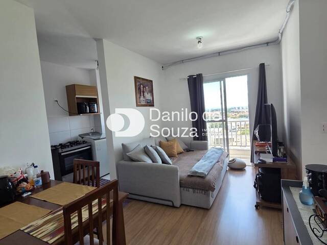 #1366 - Apartamento para Venda em Limeira - SP - 2