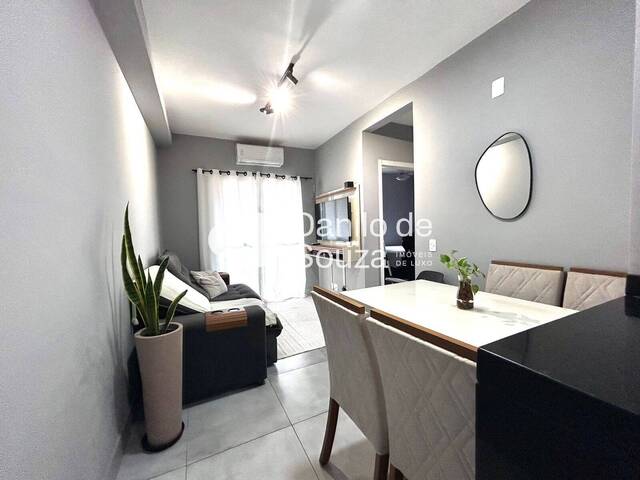 #1370 - Apartamento para Venda em Limeira - SP - 2