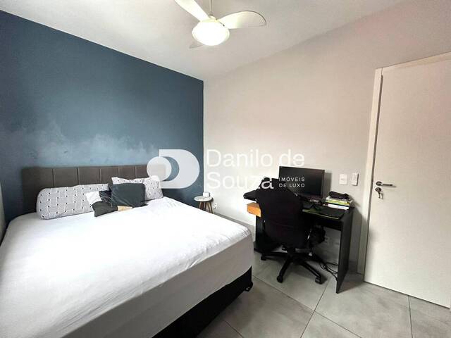 Apartamento para Venda em Limeira - 5