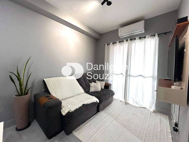 #1370 - Apartamento para Venda em Limeira - SP - 3